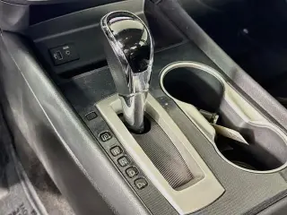 Nissan Altima 2018 2.5 SR 4dr Sedán