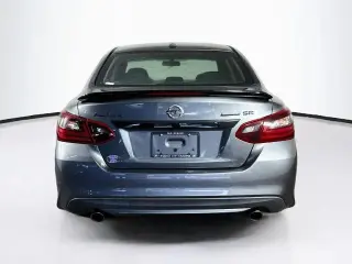 Nissan Altima 2018 2.5 SR 4dr Sedán