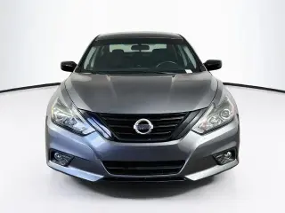 Nissan Altima 2018 2.5 SR 4dr Sedán