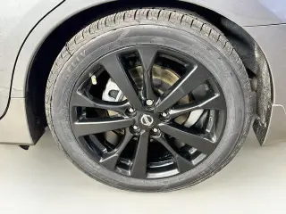 Nissan Altima 2018 2.5 SR 4dr Sedán