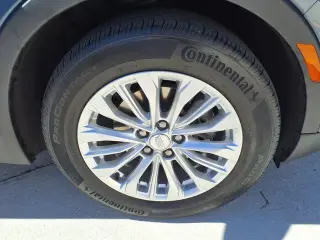 Cadillac XT4 2024 Lujo 4dr Crossover