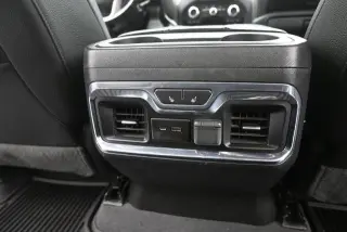 GMC Sierra 2500HD 2022 4x4 Denali 4dr Crew Cab SB
