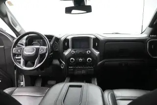 GMC Sierra 2500HD 2022 4x4 Denali 4dr Crew Cab SB