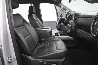 GMC Sierra 2500HD 2022 4x4 Denali 4dr Crew Cab SB