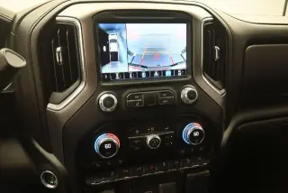 GMC Sierra 2500HD 2022 4x4 Denali 4dr Crew Cab SB