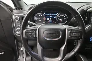 GMC Sierra 2500HD 2022 4x4 Denali 4dr Crew Cab SB