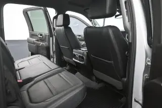 GMC Sierra 2500HD 2022 4x4 Denali 4dr Crew Cab SB