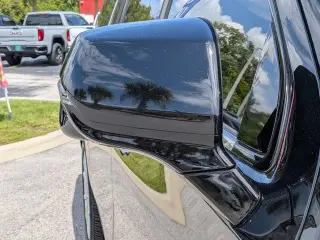 Chevrolet Suburban 2021 4x4 High Country 4dr SUV