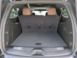 Chevrolet Suburban 2021 4x4 High Country 4dr SUV