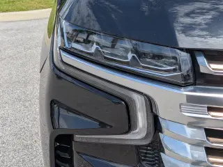 Chevrolet Suburban 2021 4x4 High Country 4dr SUV