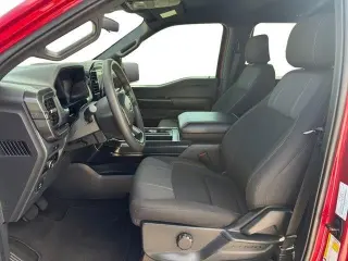 Ford F-150 2025 4x4 STX 4dr SuperCrew 5.5 ft. SB