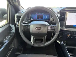 Ford F-150 2025 4x4 STX 4dr SuperCrew 5.5 ft. SB