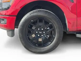 Ford F-150 2025 4x4 STX 4dr SuperCrew 5.5 ft. SB