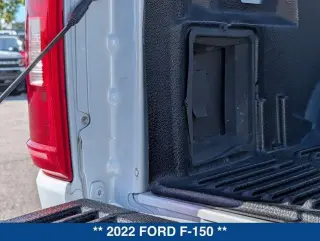 Ford F-150 2022 4x4 XLT 4dr SuperCrew 5.5 ft. SB