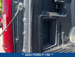Ford F-150 2023 4x4 XLT 4 puertas SuperCrew 5,5 pies SB