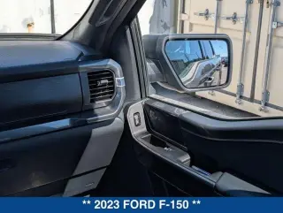 Ford F-150 2023 4x4 XLT 4 puertas SuperCrew 5,5 pies SB