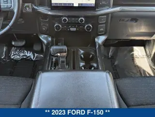 Ford F-150 2023 4x4 XLT 4 puertas SuperCrew 5,5 pies SB