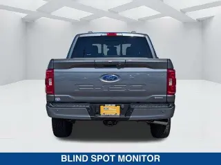 Ford F-150 2023 4x4 XLT 4 puertas SuperCrew 5,5 pies SB