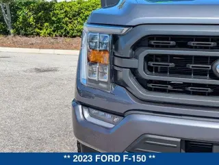 Ford F-150 2023 4x4 XLT 4 puertas SuperCrew 5,5 pies SB