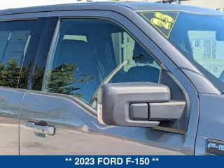 Ford F-150 2023 4x4 XLT 4 puertas SuperCrew 5,5 pies SB