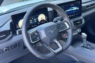 Ford Mustang 2026 GT 2d Fastback