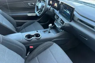 Ford Mustang 2026 GT 2d Fastback