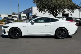 Ford Mustang 2026 GT 2d Fastback