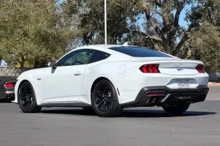 Ford Mustang 2026 GT 2d Fastback