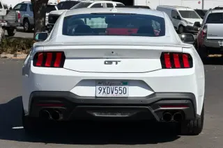 Ford Mustang 2026 GT 2d Fastback
