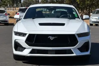 Ford Mustang 2026 GT 2d Fastback