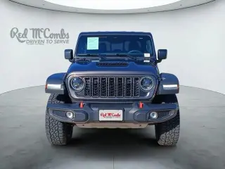Jeep Gladiator 2026 4x4 Mojave 4dr Crew Cab 5.0 ft. SB