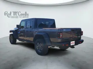 Jeep Gladiator 2026 4x4 Mojave 4dr Crew Cab 5.0 ft. SB