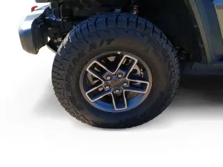 Jeep Gladiator 2026 4x4 Mojave 4dr Crew Cab 5.0 ft. SB
