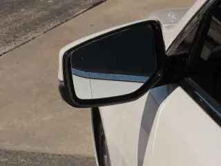 Sedán Acura TLX 2015 V6 4 puertas