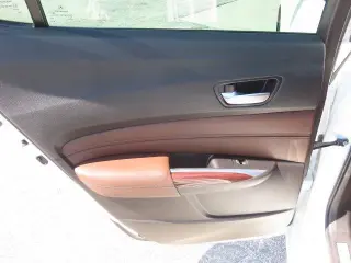 Sedán Acura TLX 2015 V6 4 puertas
