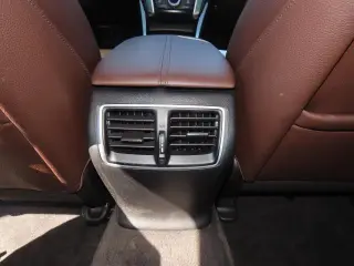 Sedán Acura TLX 2015 V6 4 puertas