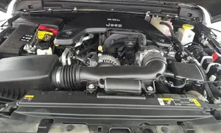 Jeep Gladiator 2021 4x4 Texas Trail 4dr Crew Cab 5.0 ft. SB