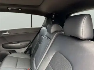 Kia Sportage 2022 Nightfall 4dr SUV