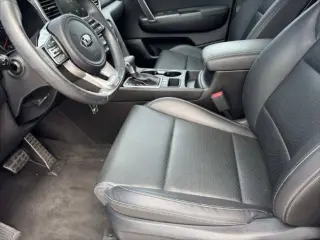 Kia Sportage 2022 Nightfall 4dr SUV