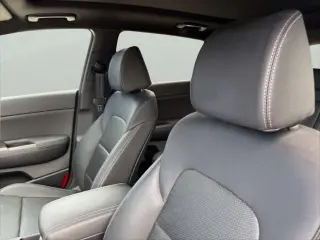 Kia Sportage 2022 Nightfall 4dr SUV