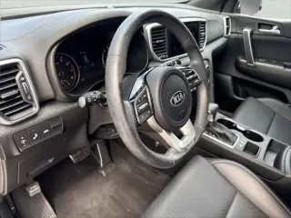 Kia Sportage 2022 Nightfall 4dr SUV