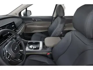 Kia Carnival Híbrido 2025 EX 4dr Mini-Van