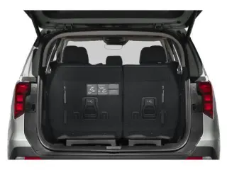 Kia Carnival Híbrido 2025 EX 4dr Mini-Van