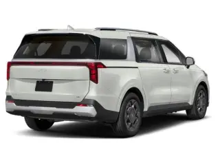 Kia Carnival Híbrido 2025 EX 4dr Mini-Van