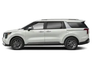 Kia Carnival Híbrido 2025 EX 4dr Mini-Van
