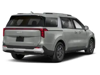 Kia Carnival Híbrido 2025 EX 4dr Mini-Van