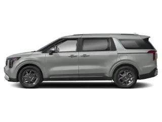 Kia Carnival Híbrido 2025 EX 4dr Mini-Van