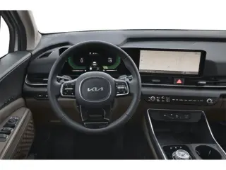 Kia Carnival Híbrido 2025 EX 4dr Mini-Van