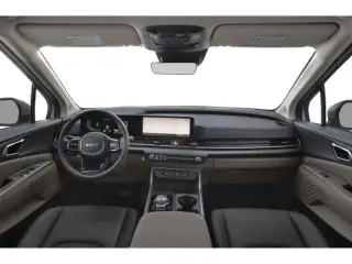 Kia Carnival Híbrido 2025 EX 4dr Mini-Van