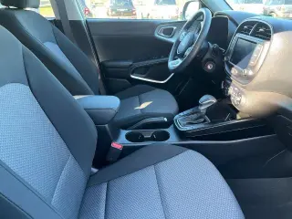 Kia Soul 2025 LX 4dr Crossover